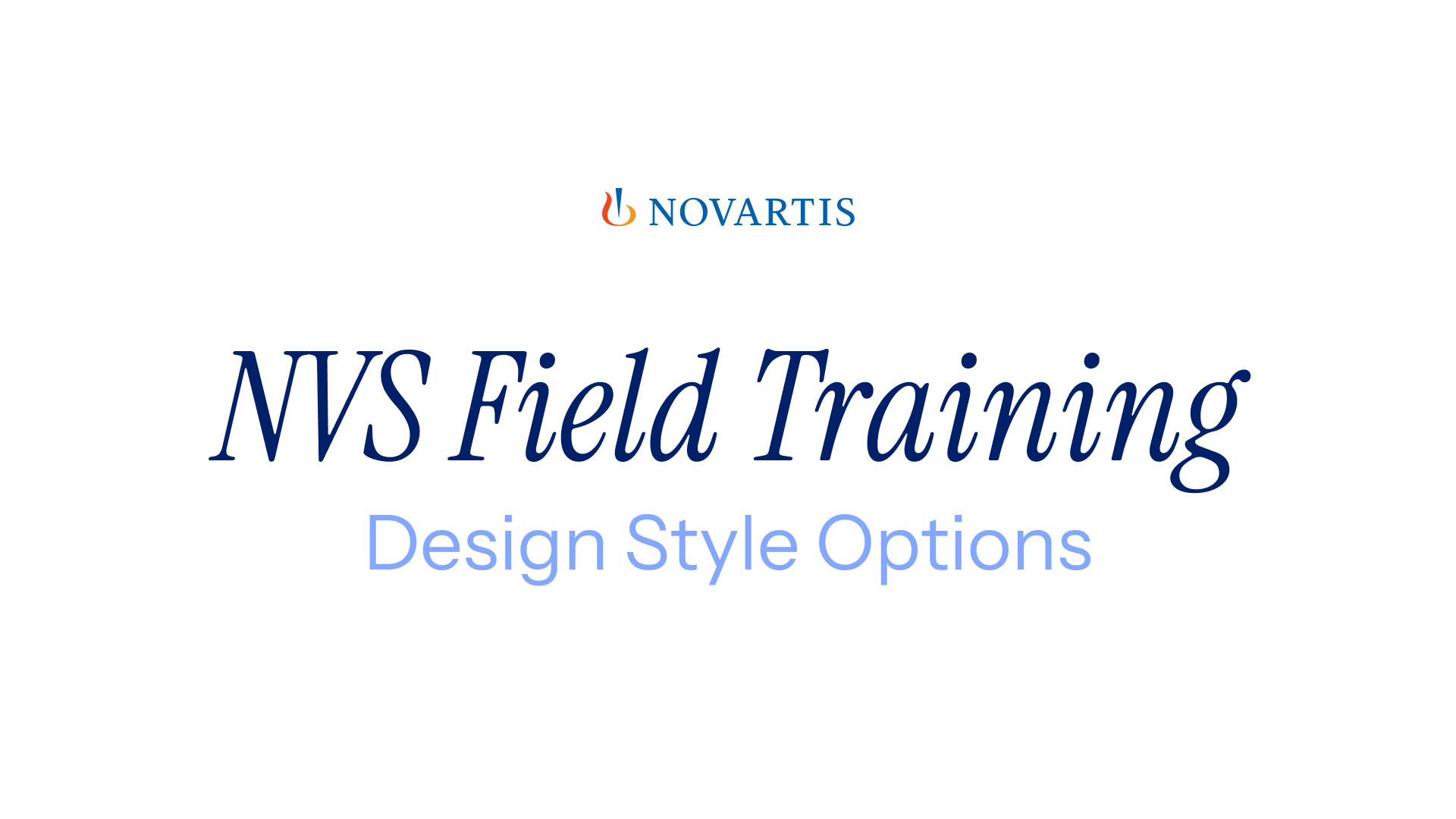 NVS Presentation Design 1