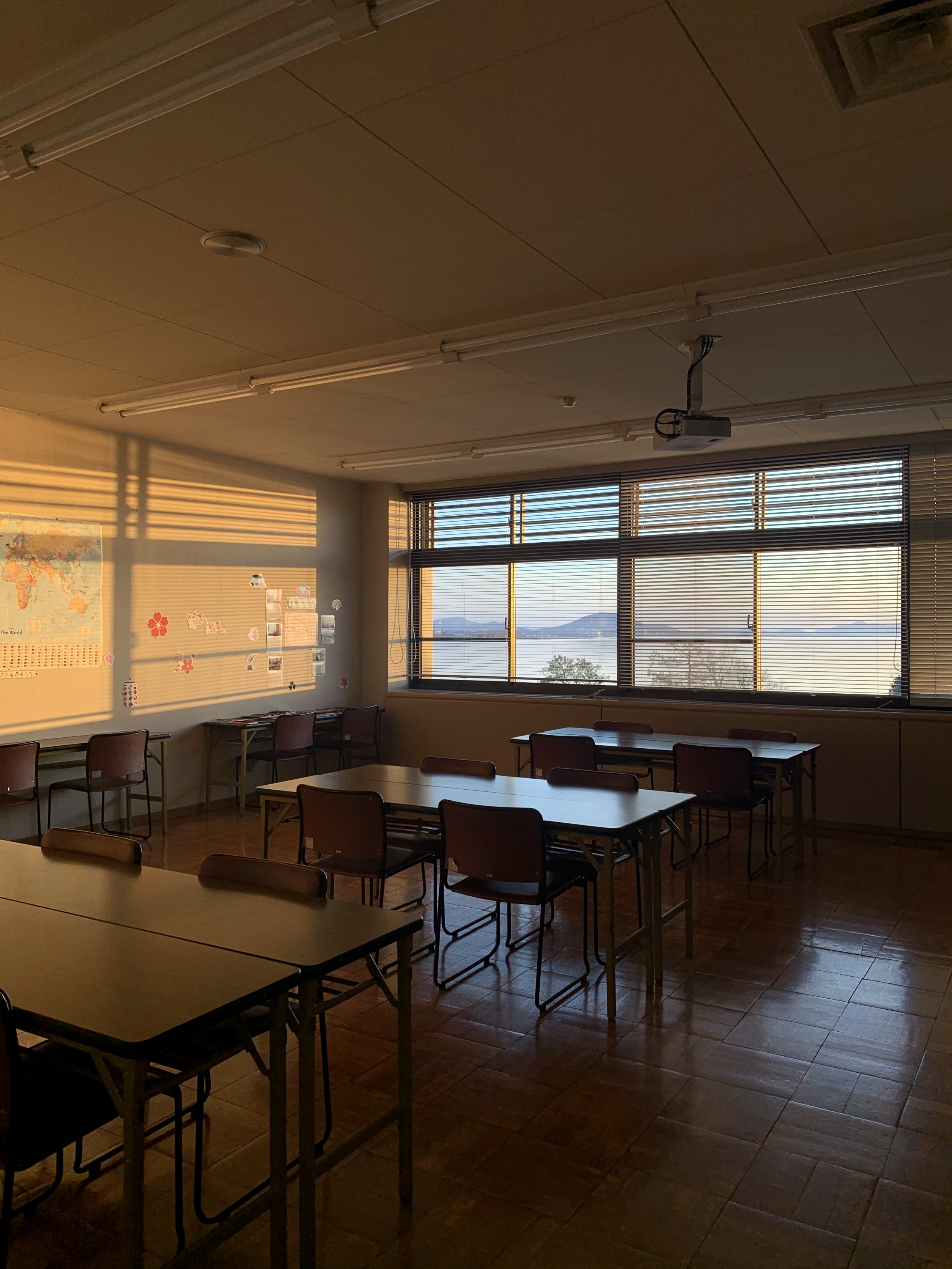 Classroom